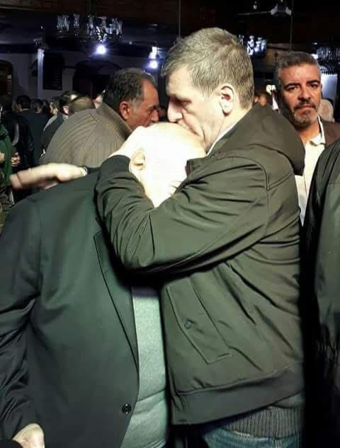 Read more about the article في ذكرى رحيل احمد جبريل