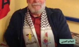 من هو جورج عبد الله «المقاتل» اللبناني الذي أمضى نصف عمره في السجن