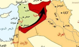 *لماذا السويداء..؟ لأنها منطلق ممر داوود الصهيوني،”والشرق أوسط الجديد”*
