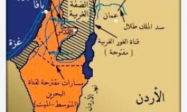 حرب المياه
