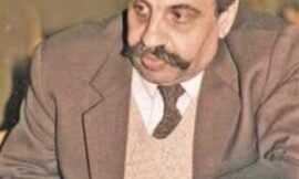(29 يوليو 2025 – ذكرى رحيل أسد فلسطين: ناجي علوش)