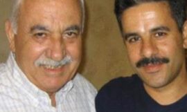 الذكرى المئوية لولادة الأب والقائد والرمز جورج حبش