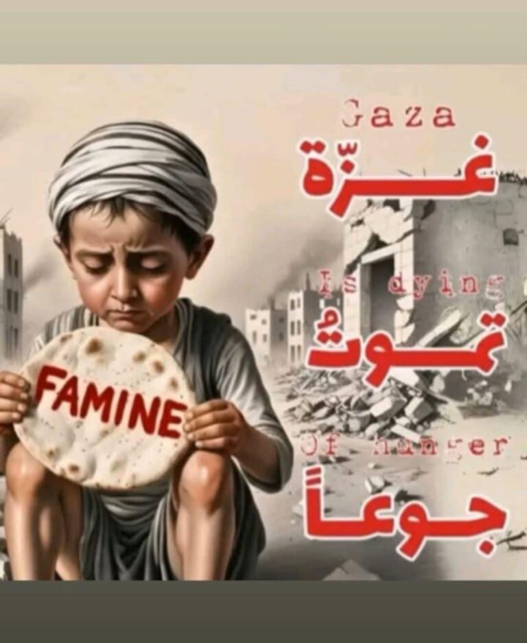 Read more about the article السابع من أكتوبر… يومٌ زلزل الكيان وأيقظ الأمة”