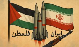 ستجدني واقفًا بجانب الشيطان في حال اندلعت حرب بينه وبين إسرائيل