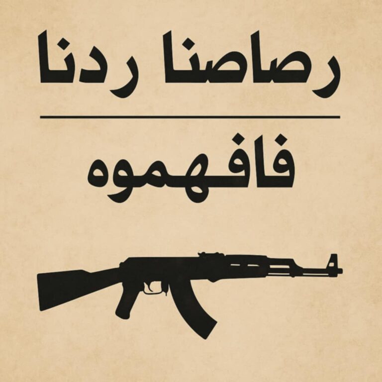 Read more about the article ترامب يتوعد حماس بالقضاء عليها والموت، بعد أن قال “إنها لا تريد صفقة”.