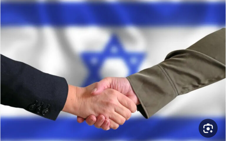 Read more about the article نتنياهو يضغط لتسريع احتلال مدينة غزة وترامب يدعمه