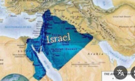 ينفذ “مهمة تاريخية وروحية”